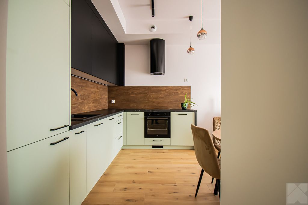 Mieszkanie 3-pokojowe Jarosław, pl. Mickiewicza. Zdjęcie 3