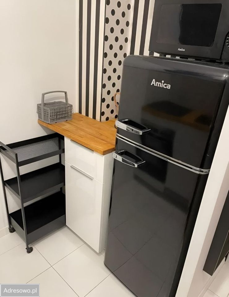 Mieszkanie 2-pokojowe Warszawa Żoliborz, ul. Władysława Broniewskiego. Zdjęcie 3