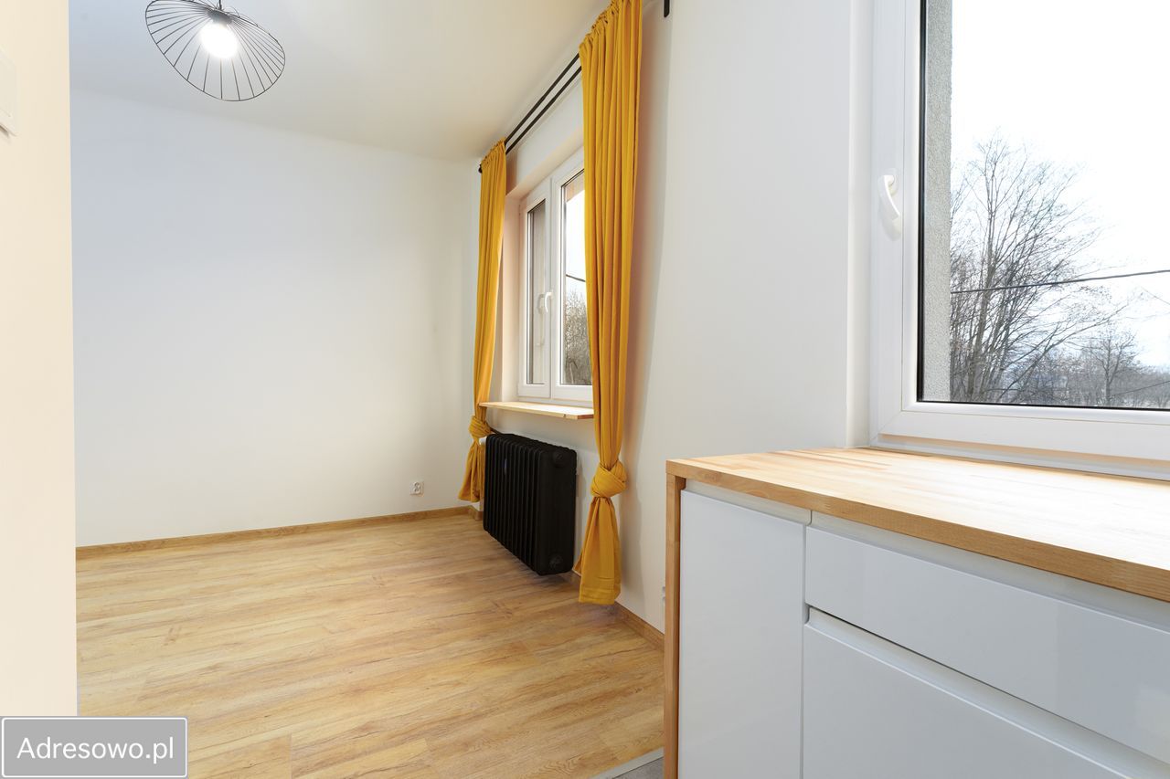 Mieszkanie 2-pokojowe Sosnowiec Niwka, ul. Zagłębiowska. Zdjęcie 18