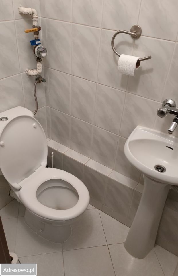 Mieszkanie 4-pokojowe Kraśnik Piaski, ul. Piaskowa. Zdjęcie 16