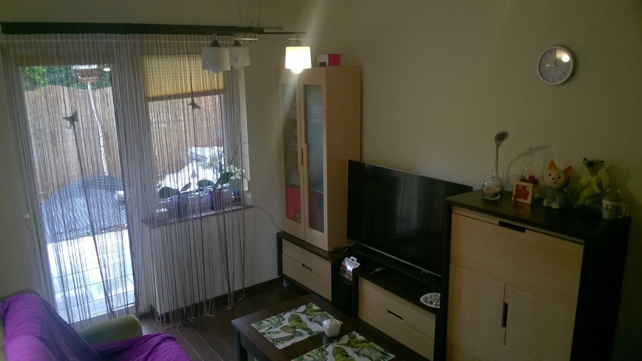 Mieszkanie 2-pokojowe Rzeszów Zalesie, ul. Mieczysławy Ćwiklińskiej. Zdjęcie 6