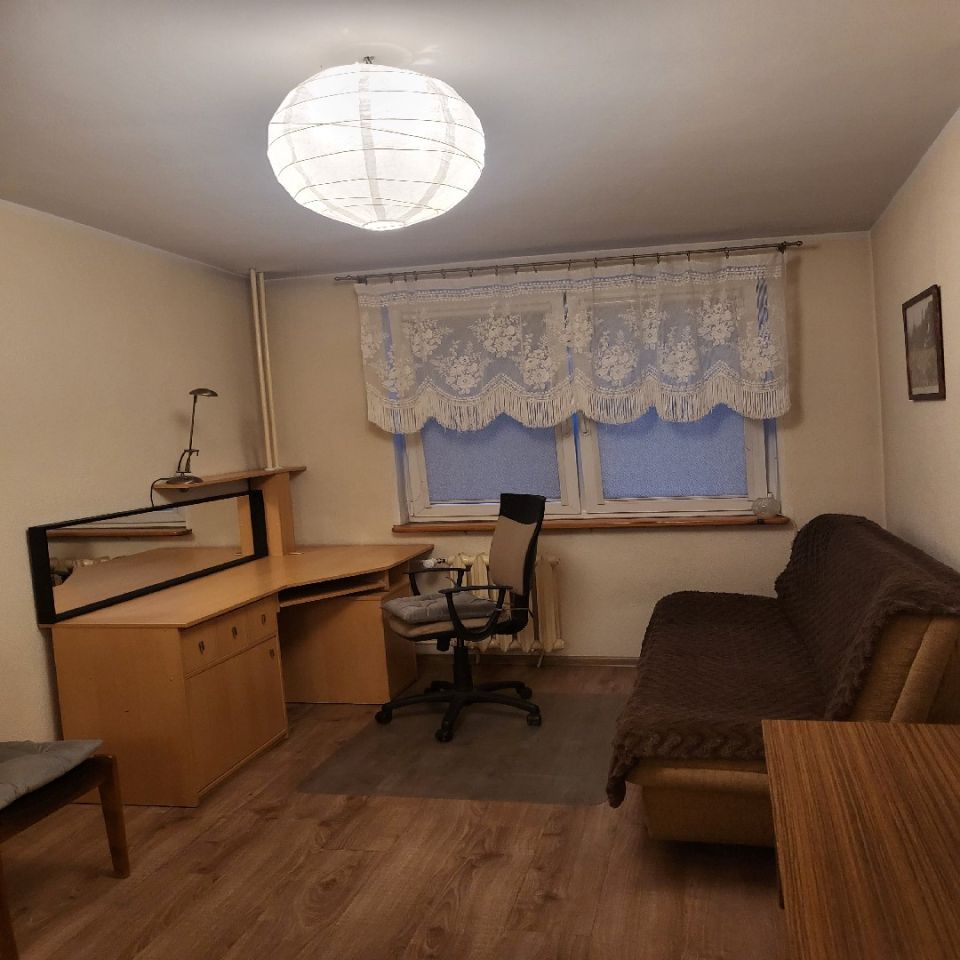 Mieszkanie 2-pokojowe Wrocław Śródmieście, ul. Grunwaldzka. Zdjęcie 5