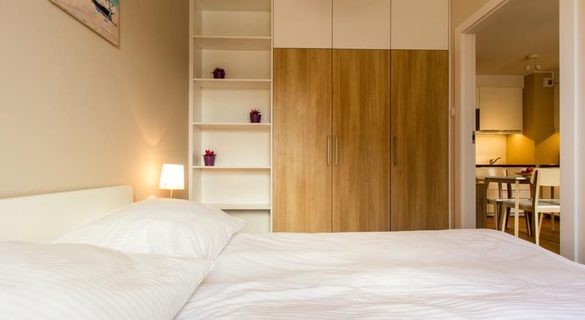 Mieszkanie 2-pokojowe Gdańsk Śródmieście, ul. Chmielna. Zdjęcie 4