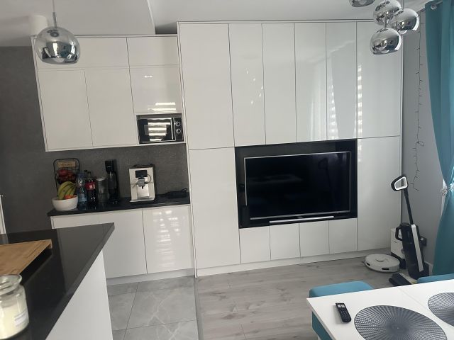 Mieszkanie 3-pokojowe Czeladź Kolonia Małobądz, ul. Ludwika Waryńskiego. Zdjęcie 1