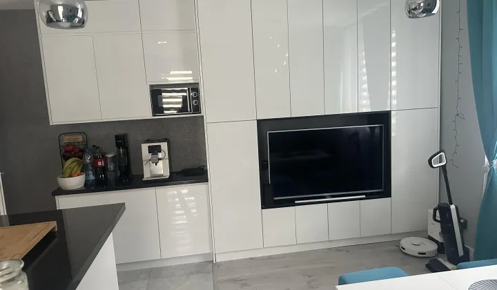 Mieszkanie 3-pokojowe Czeladź Kolonia Małobądz, ul. Ludwika Waryńskiego