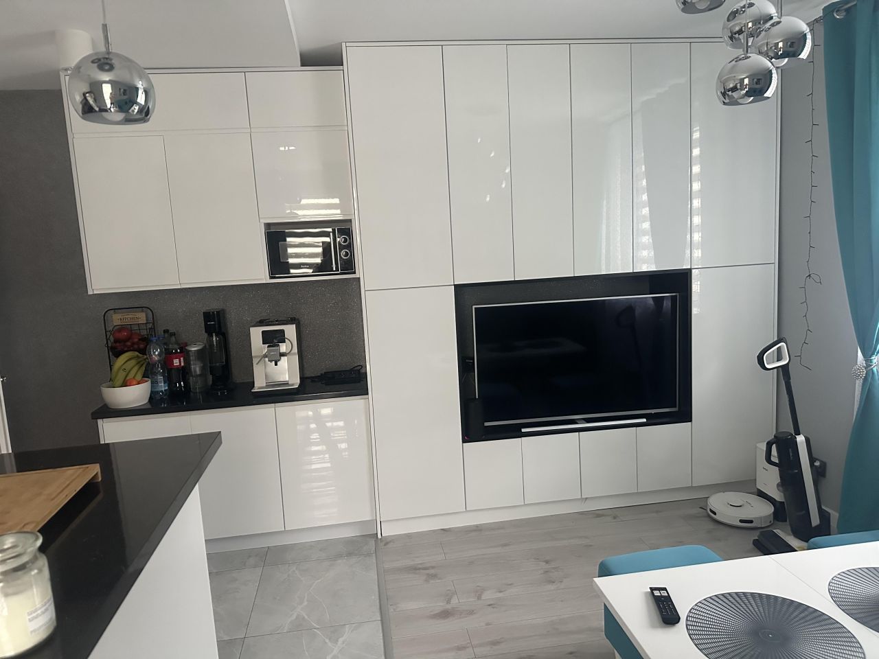 Mieszkanie 3-pokojowe Czeladź Kolonia Małobądz, ul. Ludwika Waryńskiego