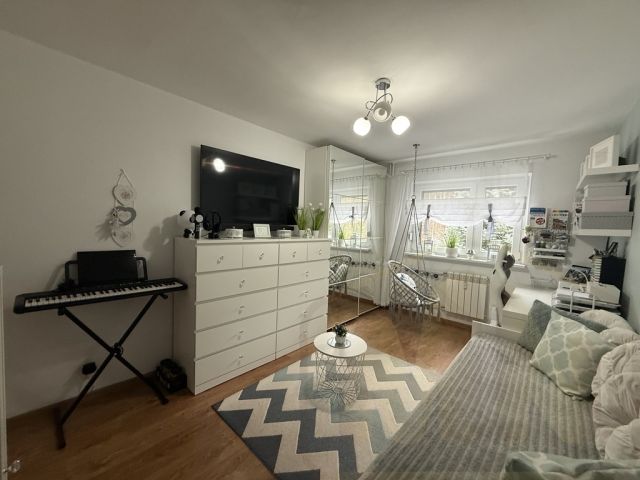 Mieszkanie 3-pokojowe Leszno, ul. Ludwika Zamenhofa. Zdjęcie 2