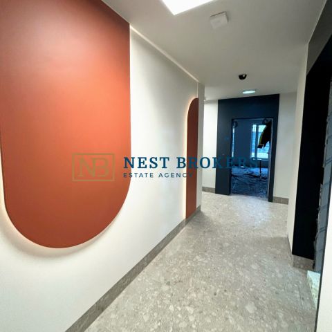 Mieszkanie 3-pokojowe Kraków Prądnik Czerwony, ul. Józefa Łepkowskiego. Zdjęcie 4