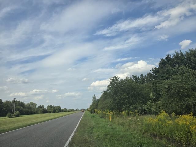 Działka inwestycyjna Nowy Jadów. Zdjęcie 3