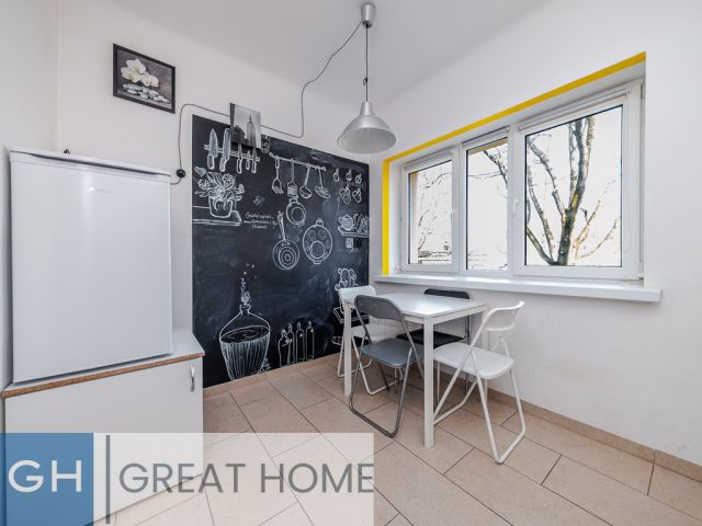 Mieszkanie 1-pokojowe Warszawa Śródmieście, ul. Nowolipie. Zdjęcie 8