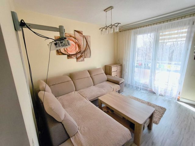 Mieszkanie 4-pokojowe Jastrzębie-Zdrój, ul. Katowicka. Zdjęcie 1