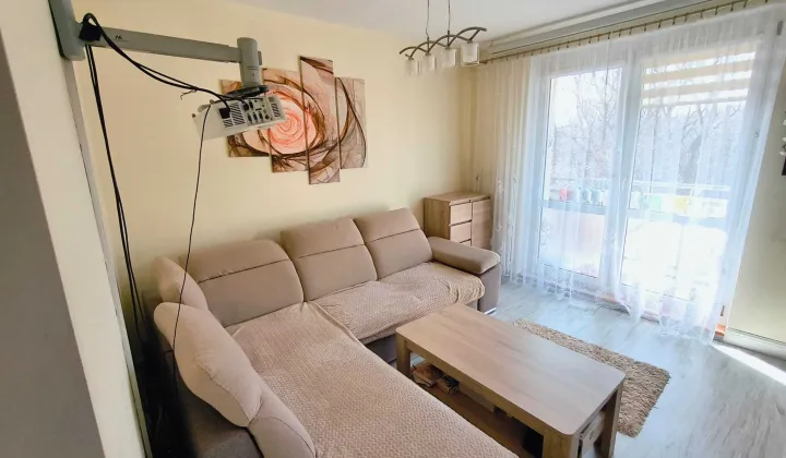 Mieszkanie 4-pokojowe Jastrzębie-Zdrój, ul. Katowicka