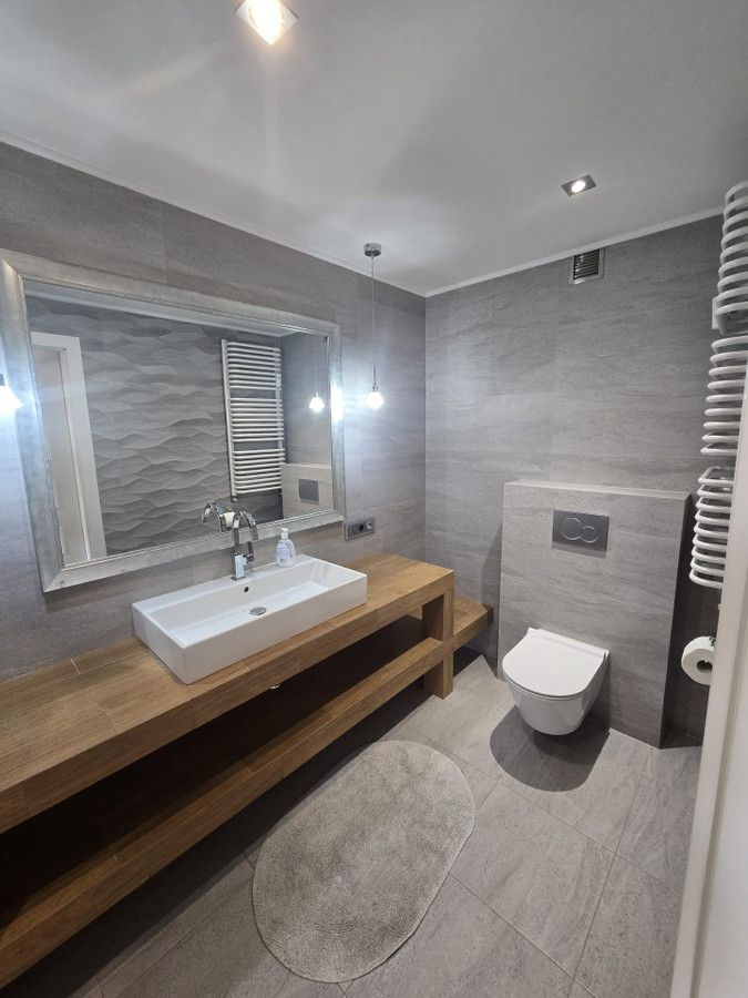 Mieszkanie 3-pokojowe Warszawa Białołęka, ul. Sieczna. Zdjęcie 7