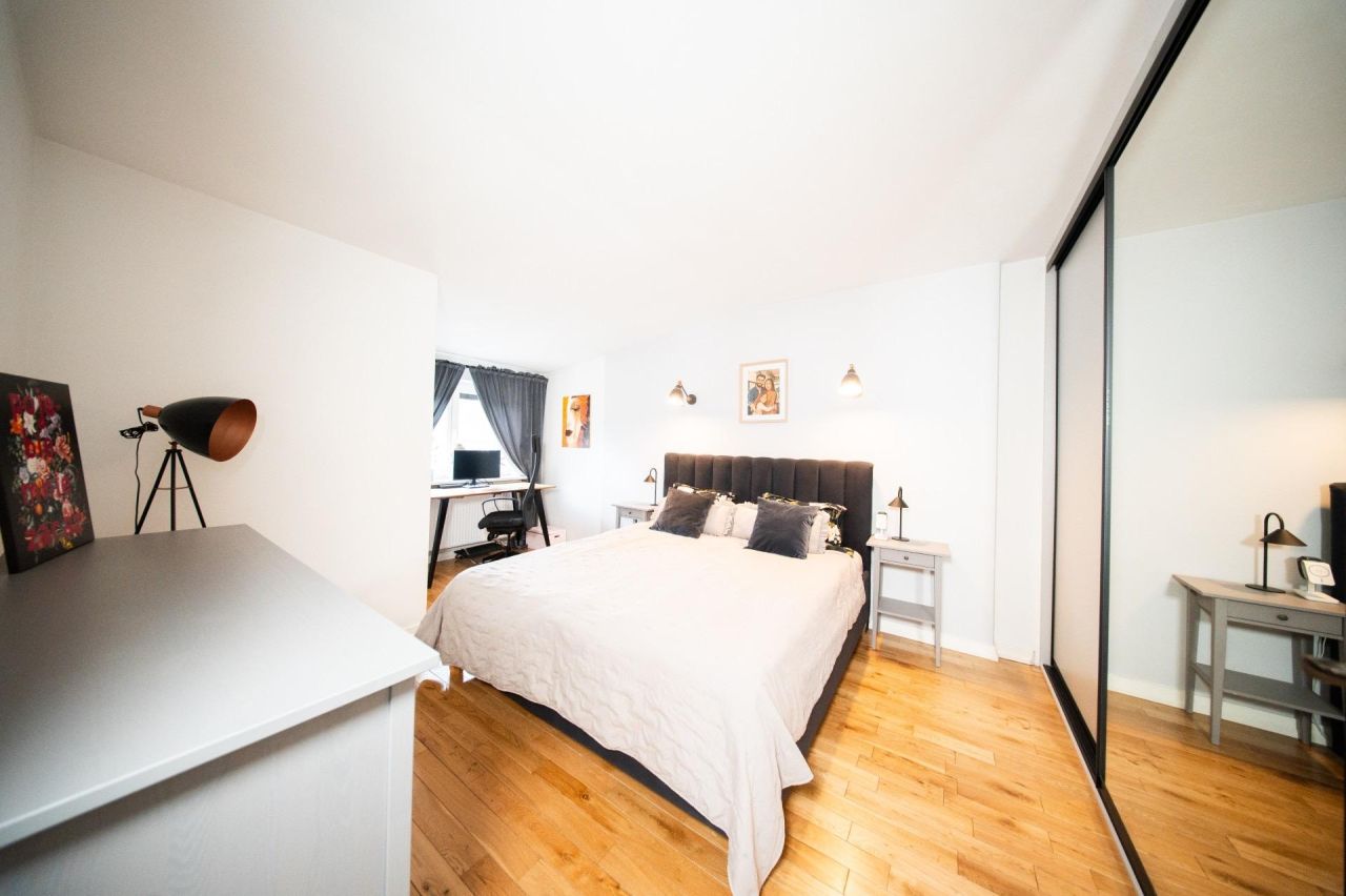 Mieszkanie 3-pokojowe Warszawa Bielany, ul. Kazimierza Wóycickiego. Zdjęcie 7