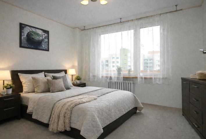 Mieszkanie 2-pokojowe Będzin Warpie, ul. gen. Władysława Andersa. Zdjęcie 3