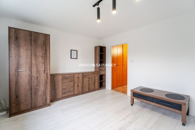 Mieszkanie 1-pokojowe Kraków Czyżyny, ul. Franciszka Wężyka. Zdjęcie 11