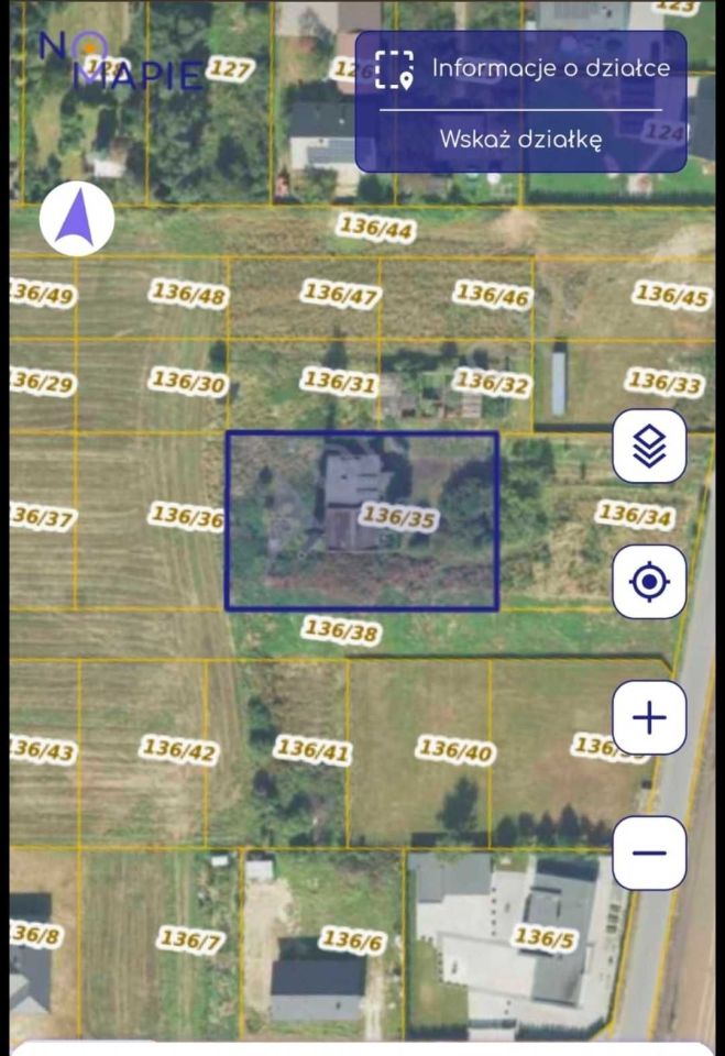 dom wolnostojący Lewkowiec. Zdjęcie 6