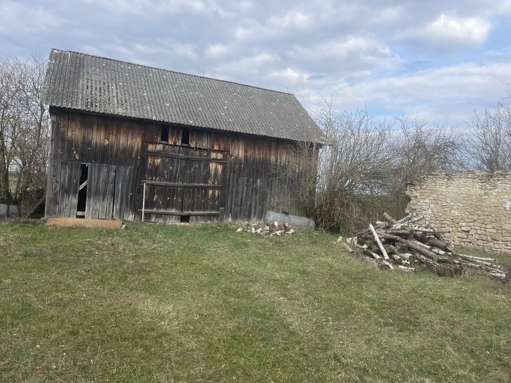 gospodarstwo Sienno. Zdjęcie 3