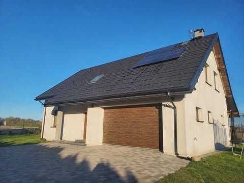 dom wolnostojący Długie. Zdjęcie 3