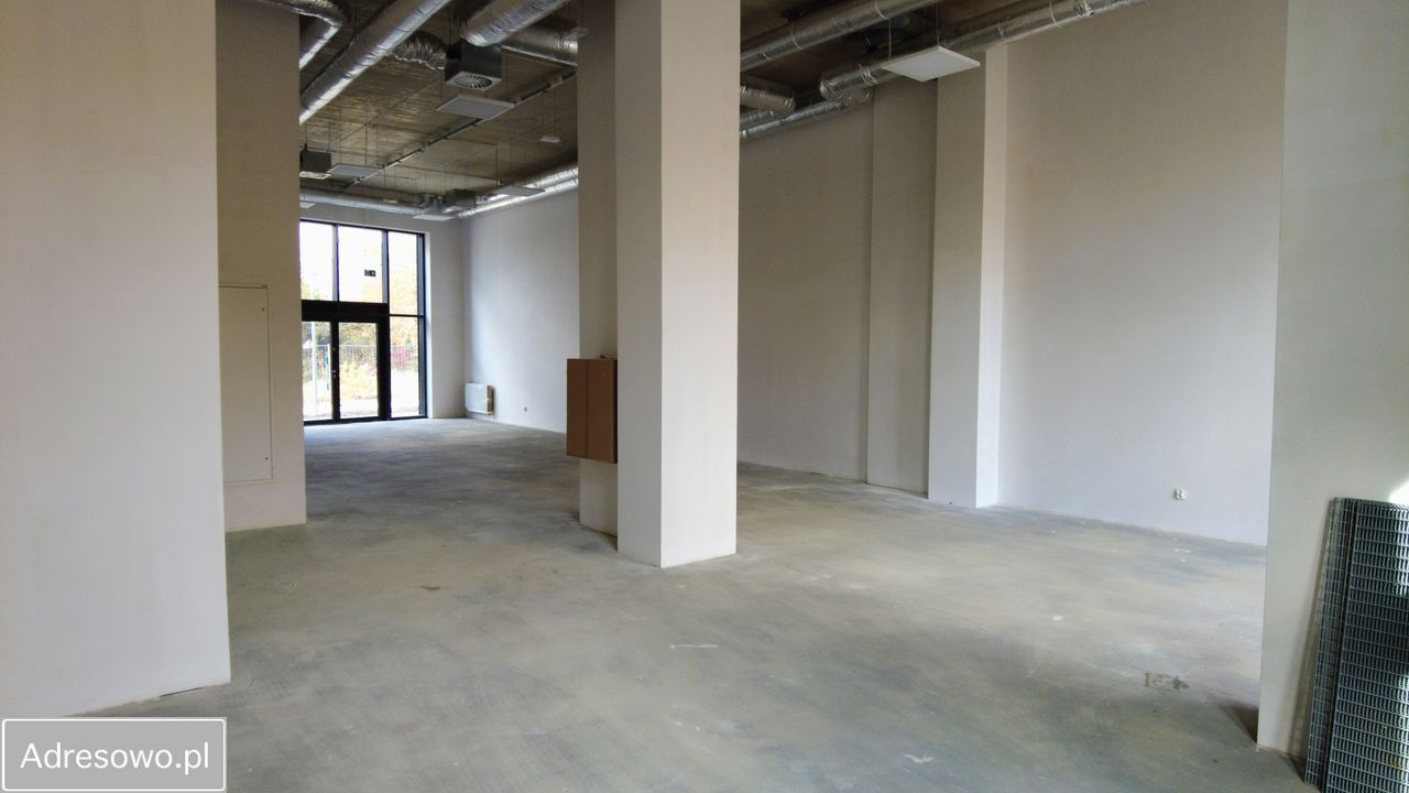 Lokal Rzeszów Drabinianka, ul. Graniczna. Zdjęcie 11