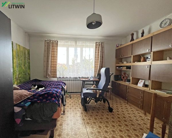 dom wolnostojący, 5 pokoi Ryglice, ul. Łokietka. Zdjęcie 15