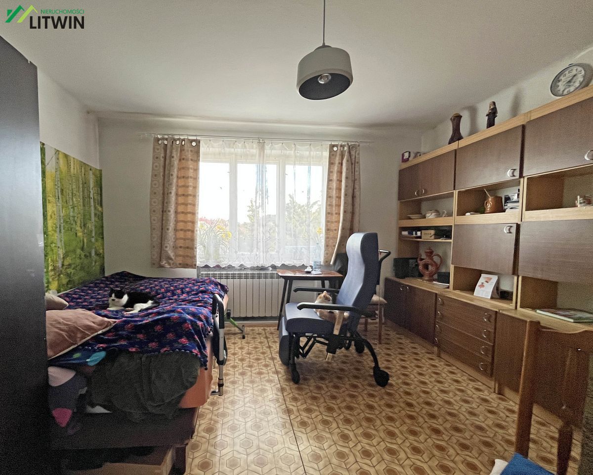 dom wolnostojący, 5 pokoi Ryglice, ul. Łokietka. Zdjęcie 15