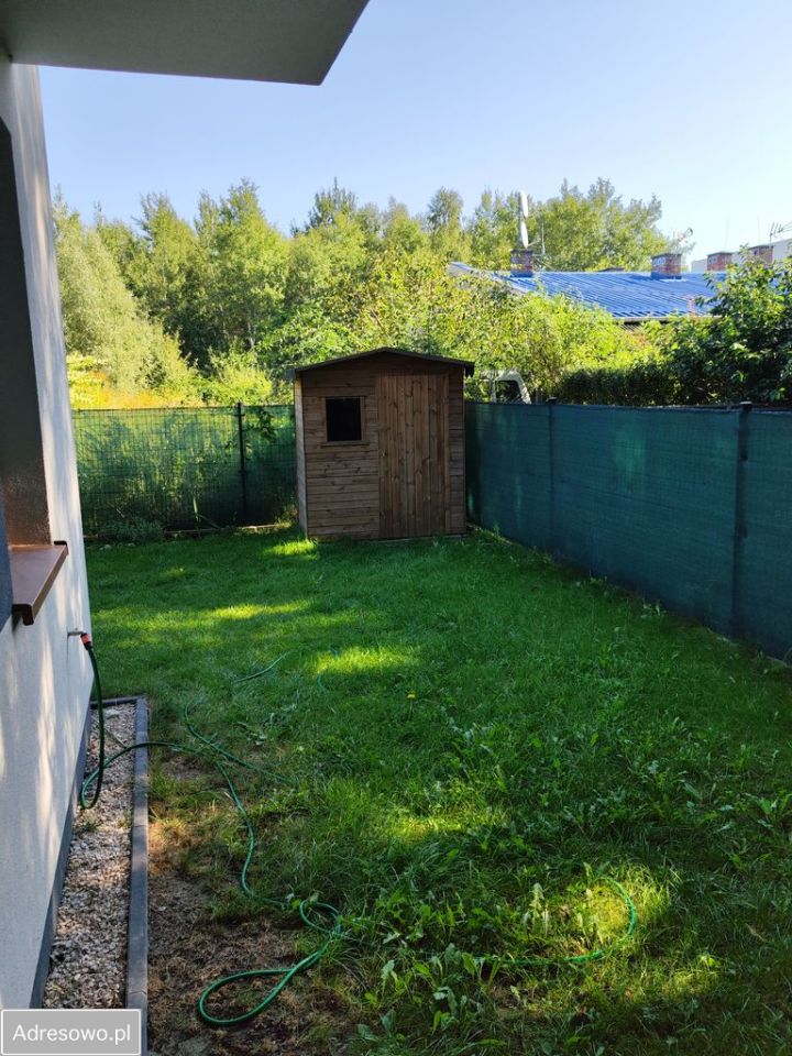 Mieszkanie 3-pokojowe Kobyłka, ul. Adama Mickiewicza. Zdjęcie 11