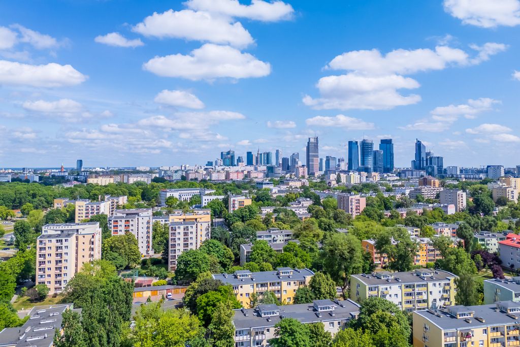 Mieszkanie 1-pokojowe Warszawa Wola, ul. Zawiszy. Zdjęcie 17