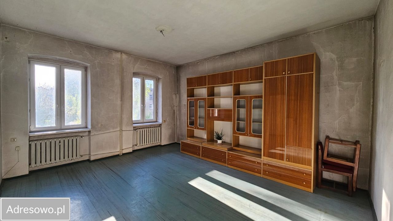 Mieszkanie 2-pokojowe Łódź Bałuty, ul. H. Berlińskiego. Zdjęcie 15