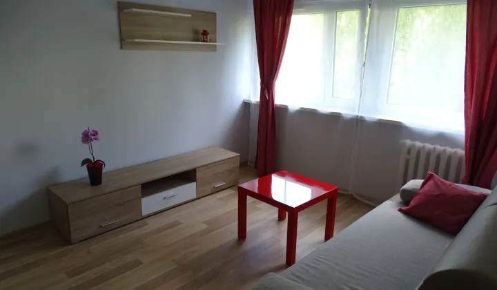 Mieszkanie 2-pokojowe Łódź Widzew, ul. Niciarniana