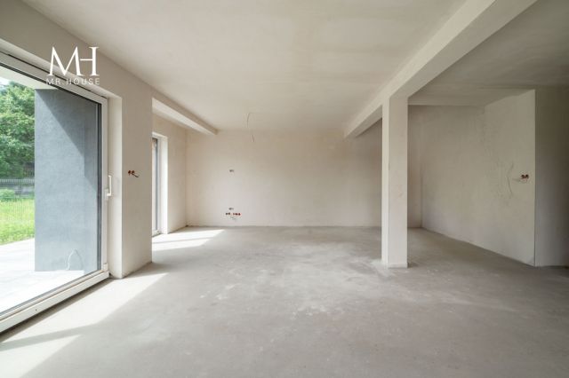 bliźniak, 4 pokoje Krzywiec. Zdjęcie 4