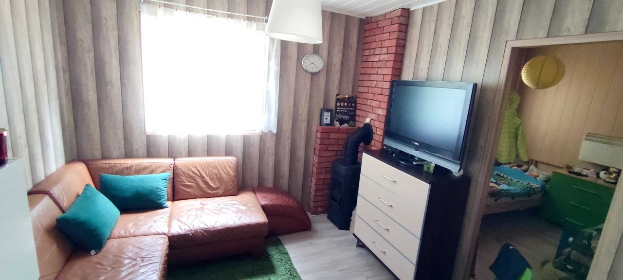Działka rod Osse. Zdjęcie 8