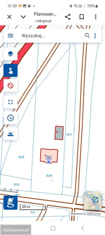dom wolnostojący, 6 pokoi Poradów. Zdjęcie 8