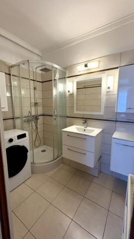 Mieszkanie 3-pokojowe Poznań Rataje, os. Stare Żegrze. Zdjęcie 7