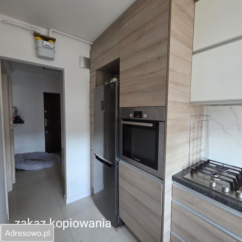 Mieszkanie 2-pokojowe Warszawa Bródno, ul. Chodecka. Zdjęcie 6