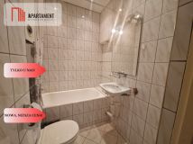 Mieszkanie 2-pokojowe Wrocław Śródmieście. Zdjęcie 4