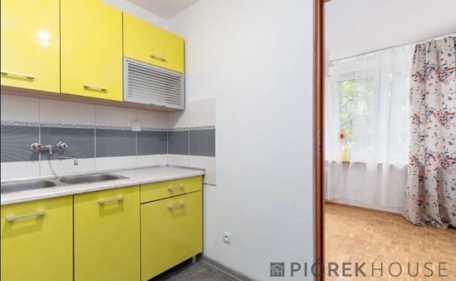 Mieszkanie 2-pokojowe Warszawa Mokotów, ul. Łużycka. Zdjęcie 7