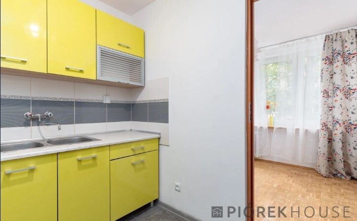 Mieszkanie 2-pokojowe Warszawa Mokotów, ul. Łużycka. Zdjęcie 7