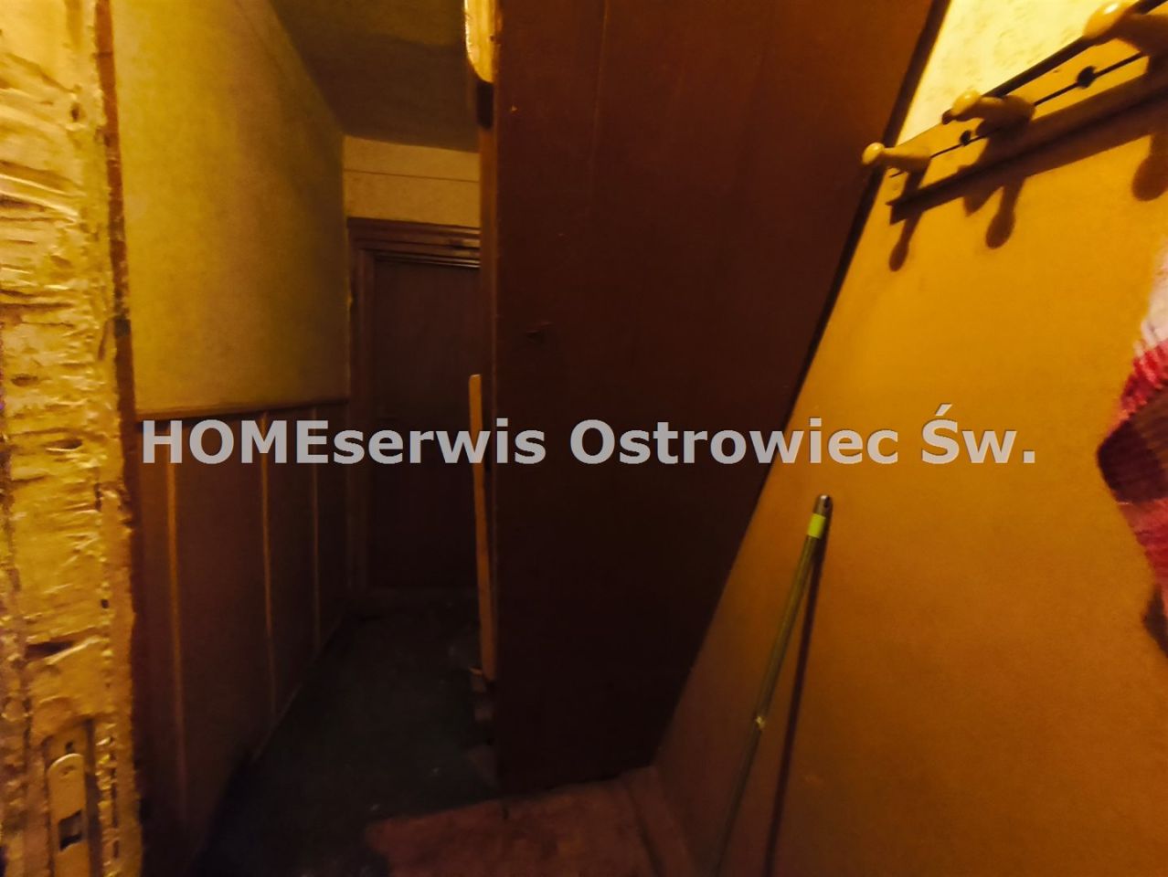 dom wolnostojący, 1 pokój Opatów, ul. Cmentarna. Zdjęcie 11