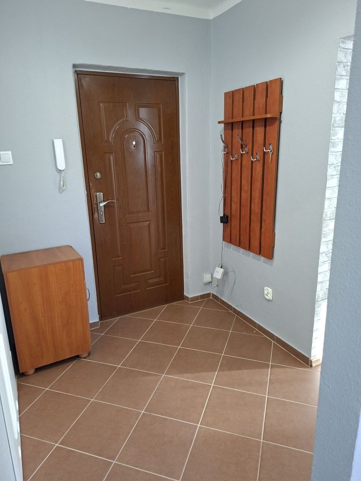 Mieszkanie 1-pokojowe Międzyrzecz Centrum. Zdjęcie 7