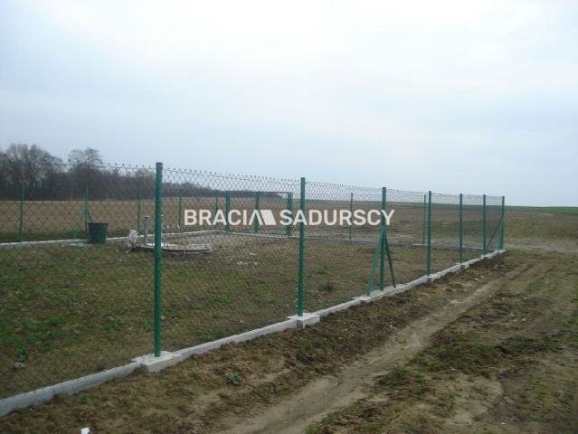 Działka inwestycyjna Morawica. Zdjęcie 42