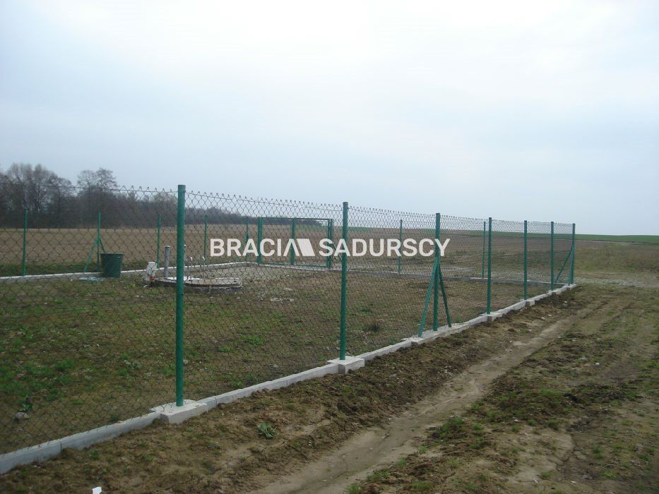 Działka inwestycyjna Morawica. Zdjęcie 42