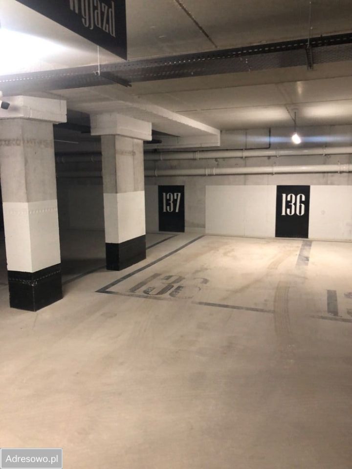 Garaż/miejsce parkingowe Toruń Wrzosy, ul. Henryka Strobanda