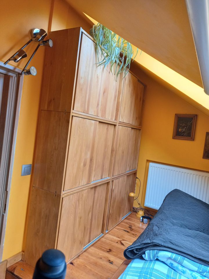 Mieszkanie 3-pokojowe Ożarów Mazowiecki, ul. Władysława Sikorskiego. Zdjęcie 6