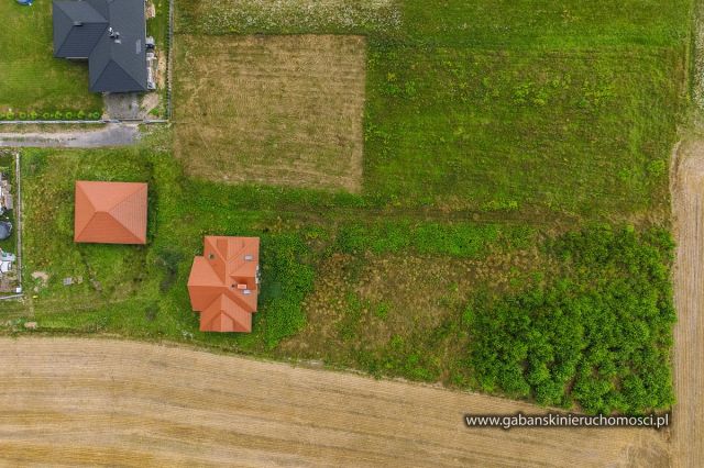 dom wolnostojący, 7 pokoi Chotowa. Zdjęcie 8