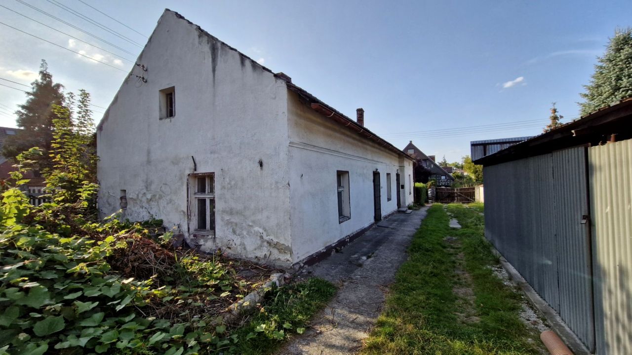 Dom na sprzedaż bez pośredników          
          
            Nowa Wieś Królewska          
          
            Opole