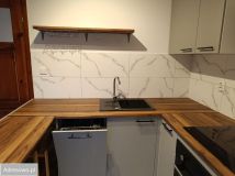 dom wolnostojący, 3 pokoje Jabłówko. Zdjęcie 4