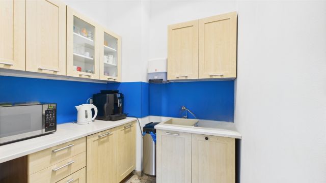 Biuro Poznań Wilda, ul. św. Czesława. Zdjęcie 2