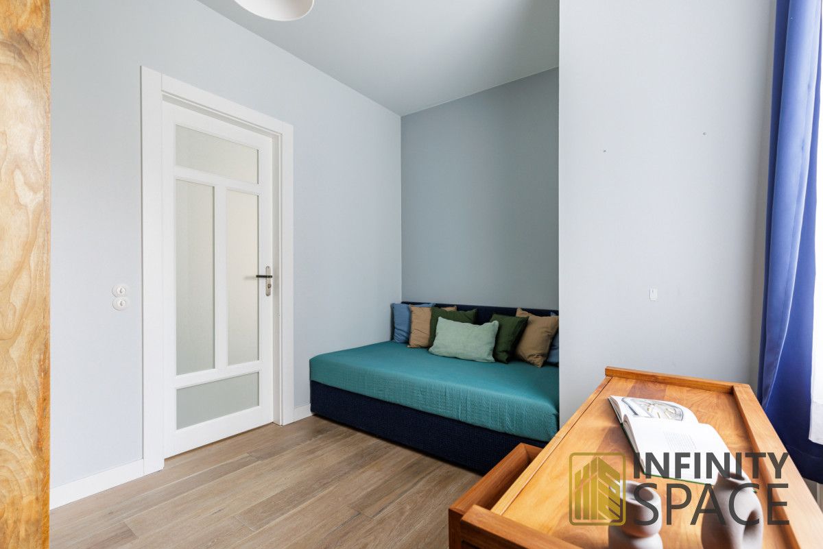 Mieszkanie 3-pokojowe Warszawa Praga, ul. Floriańska. Zdjęcie 11