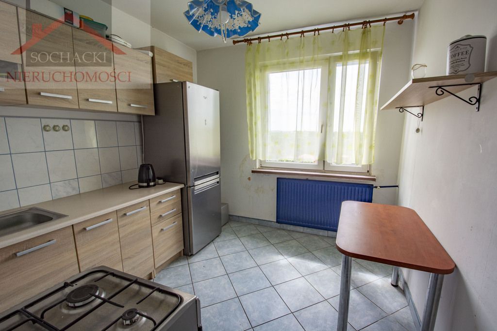 Mieszkanie 2-pokojowe Lubań, ul. Kazimierza Wielkiego. Zdjęcie 6